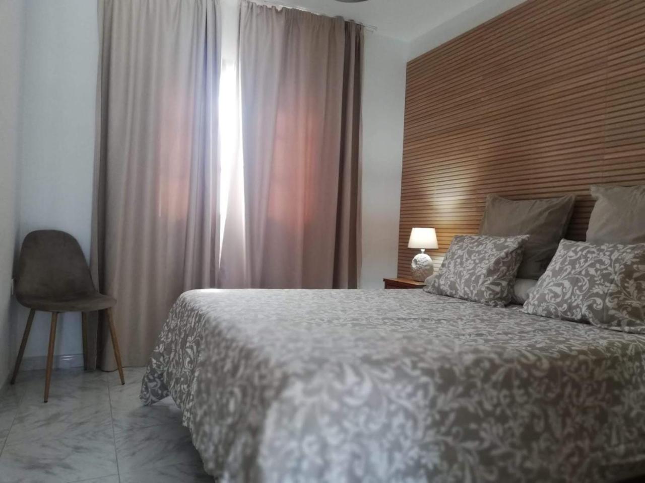Villa Cristina Пуерто дел Кармен Екстериор снимка